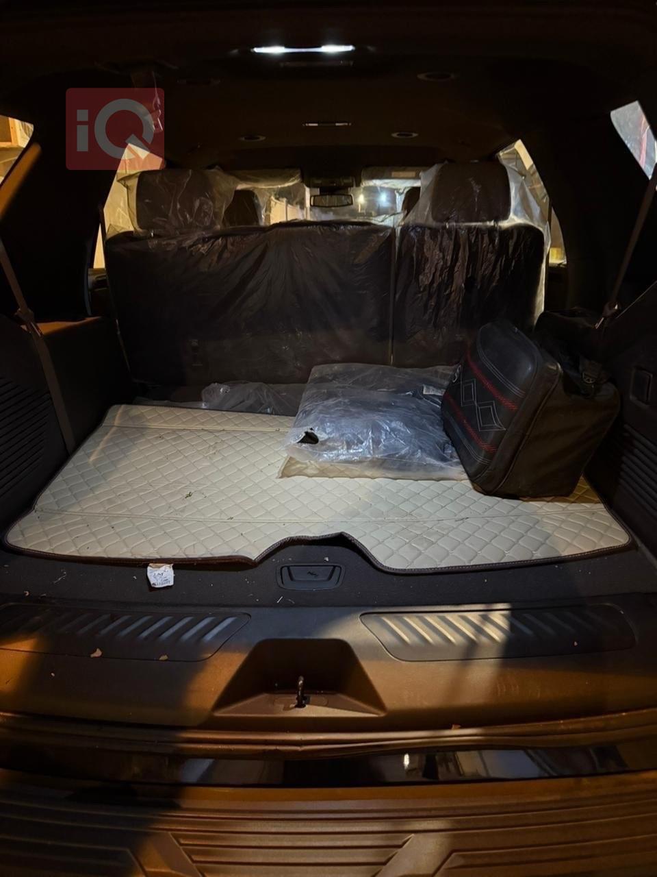 جی ئێم سی یوکۆن